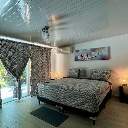 La Romantica Bed & Breakfast Contadora Island Екстериор снимка