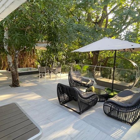 La Romantica Bed & Breakfast Contadora Island Екстериор снимка