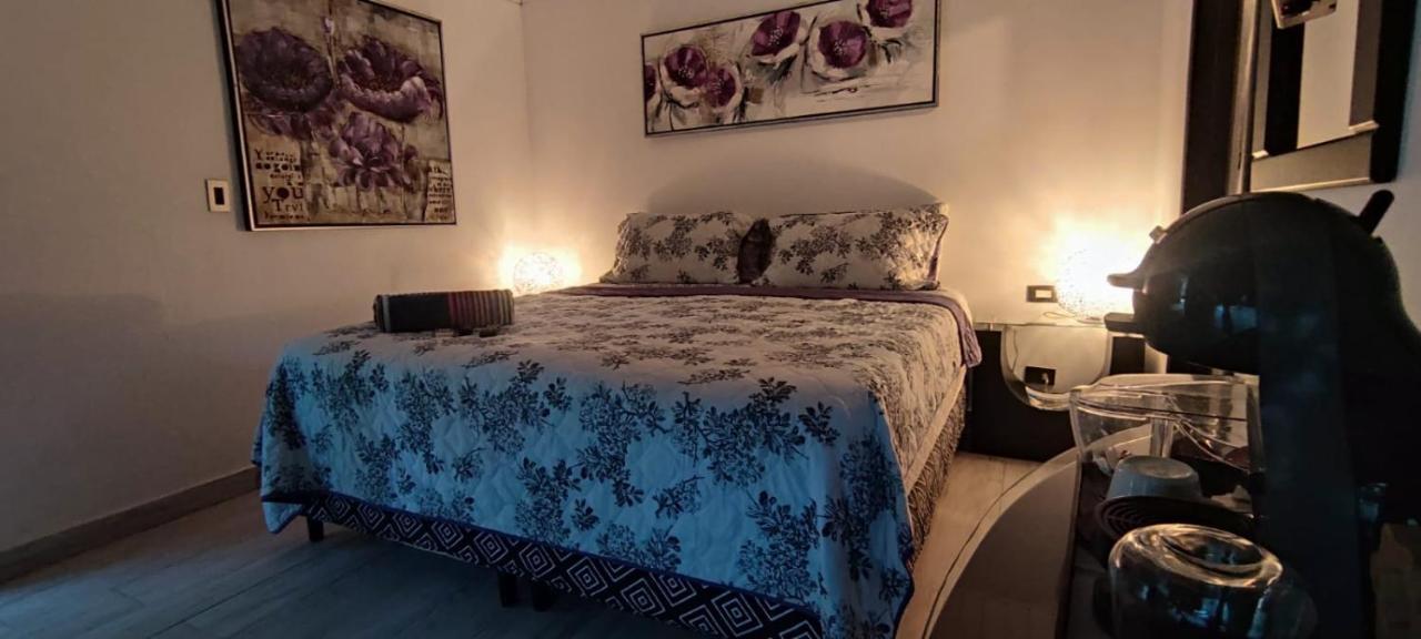 La Romantica Bed & Breakfast Contadora Island Екстериор снимка
