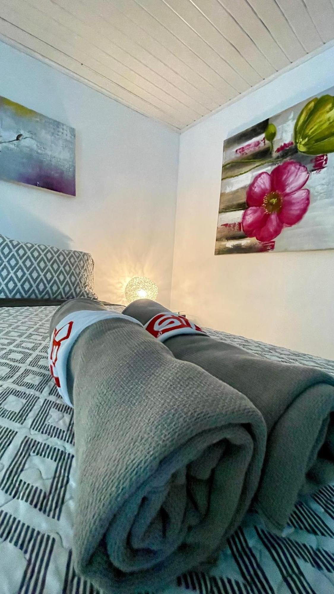 La Romantica Bed & Breakfast Contadora Island Екстериор снимка