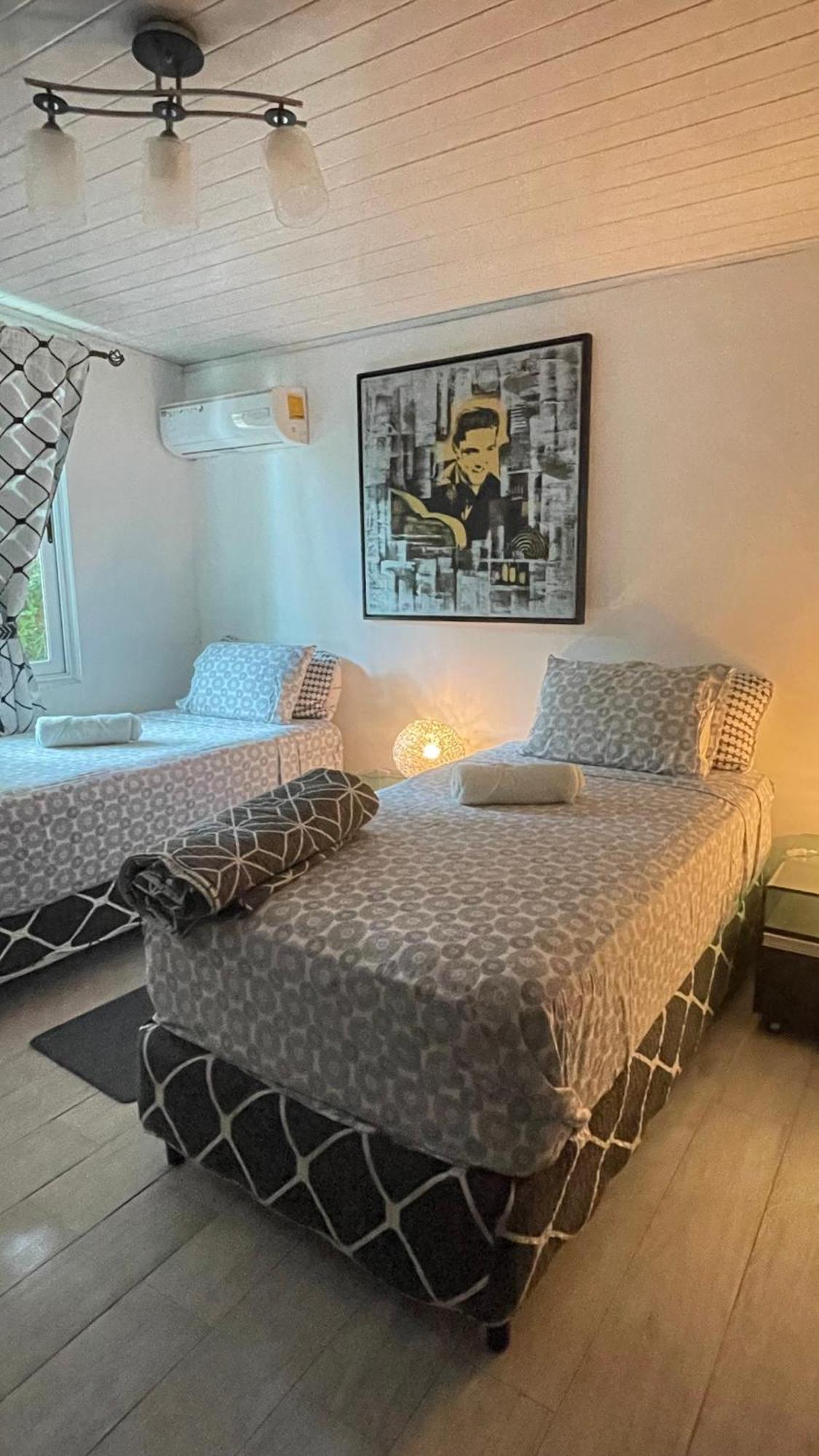 La Romantica Bed & Breakfast Contadora Island Екстериор снимка