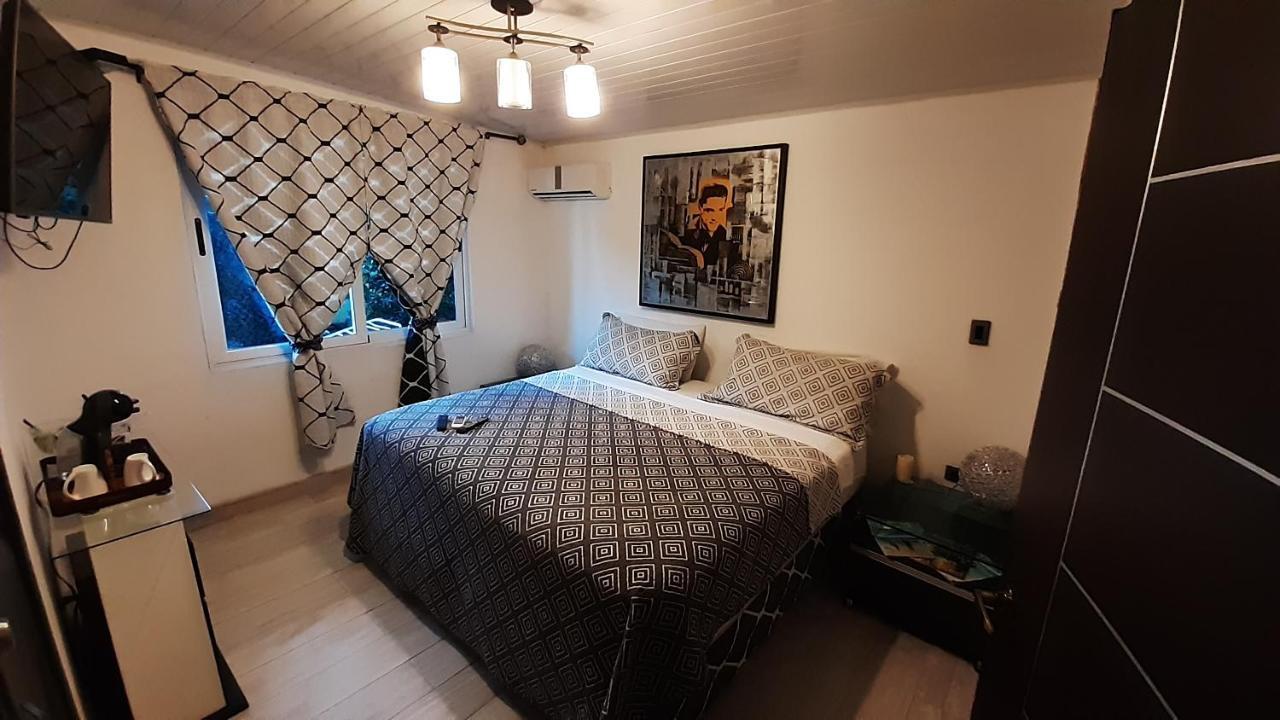 La Romantica Bed & Breakfast Contadora Island Екстериор снимка