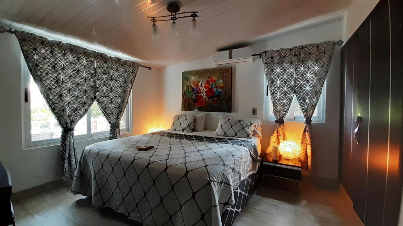 La Romantica Bed & Breakfast Contadora Island Екстериор снимка